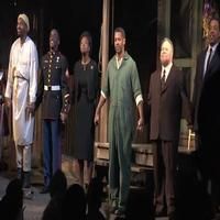 STAGE TUBE: Kenny Leon's THE START OF DREAMS Trailer!